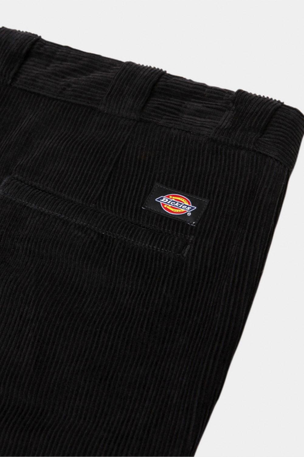 Dickies-Higginson Pant Black-Pantolon-8-Milagron.com