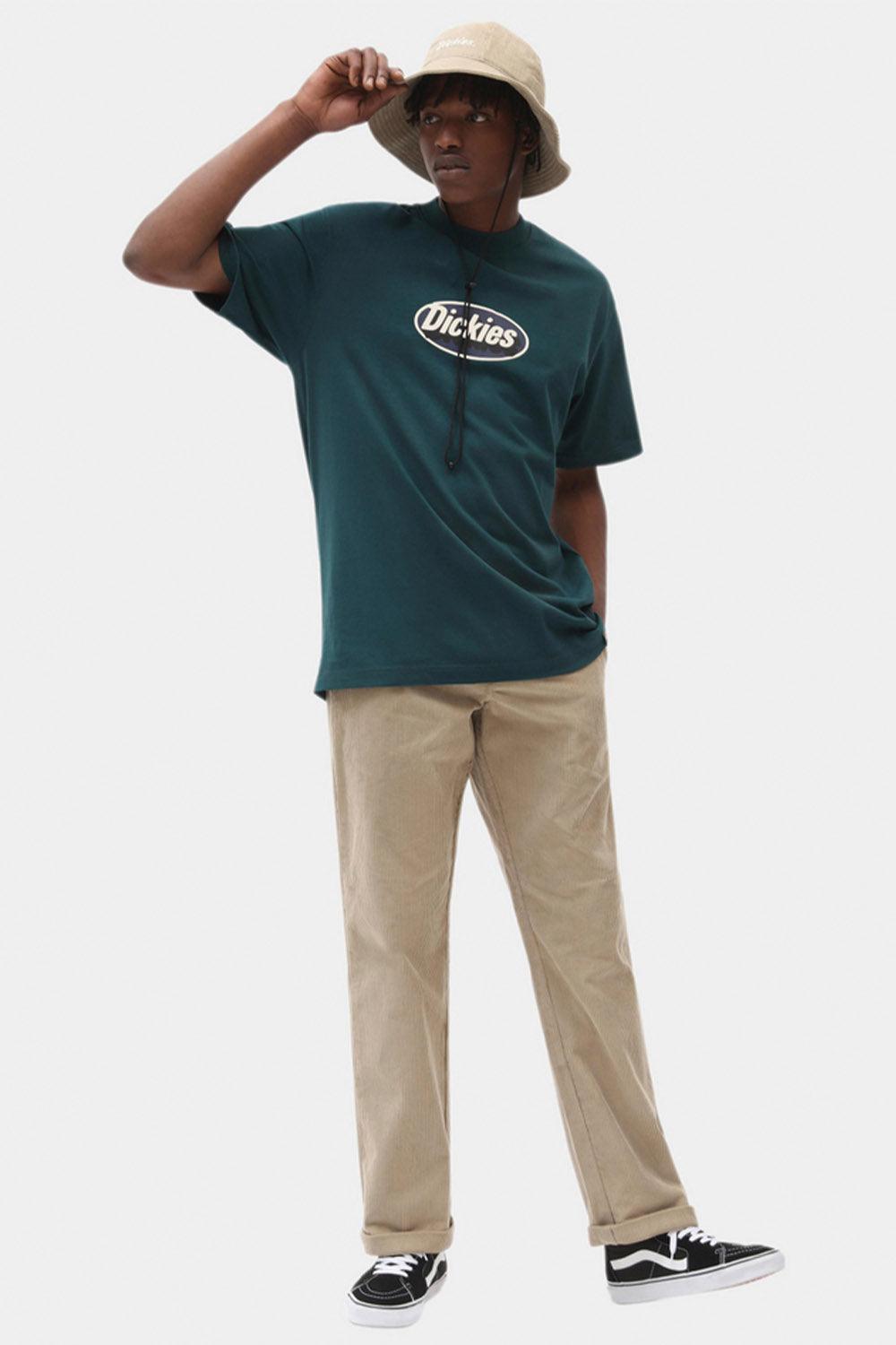 Dickies-Higginson Pant Khaki-Pantolon-1-Milagron.com