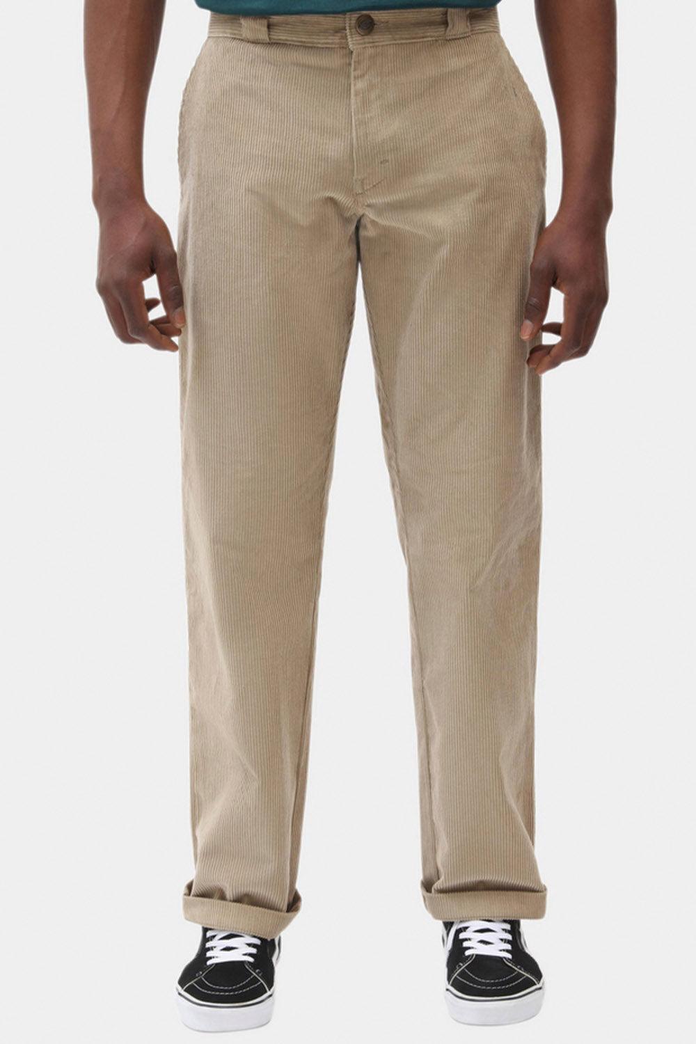 Dickies-Higginson Pant Khaki-Pantolon-2-Milagron.com