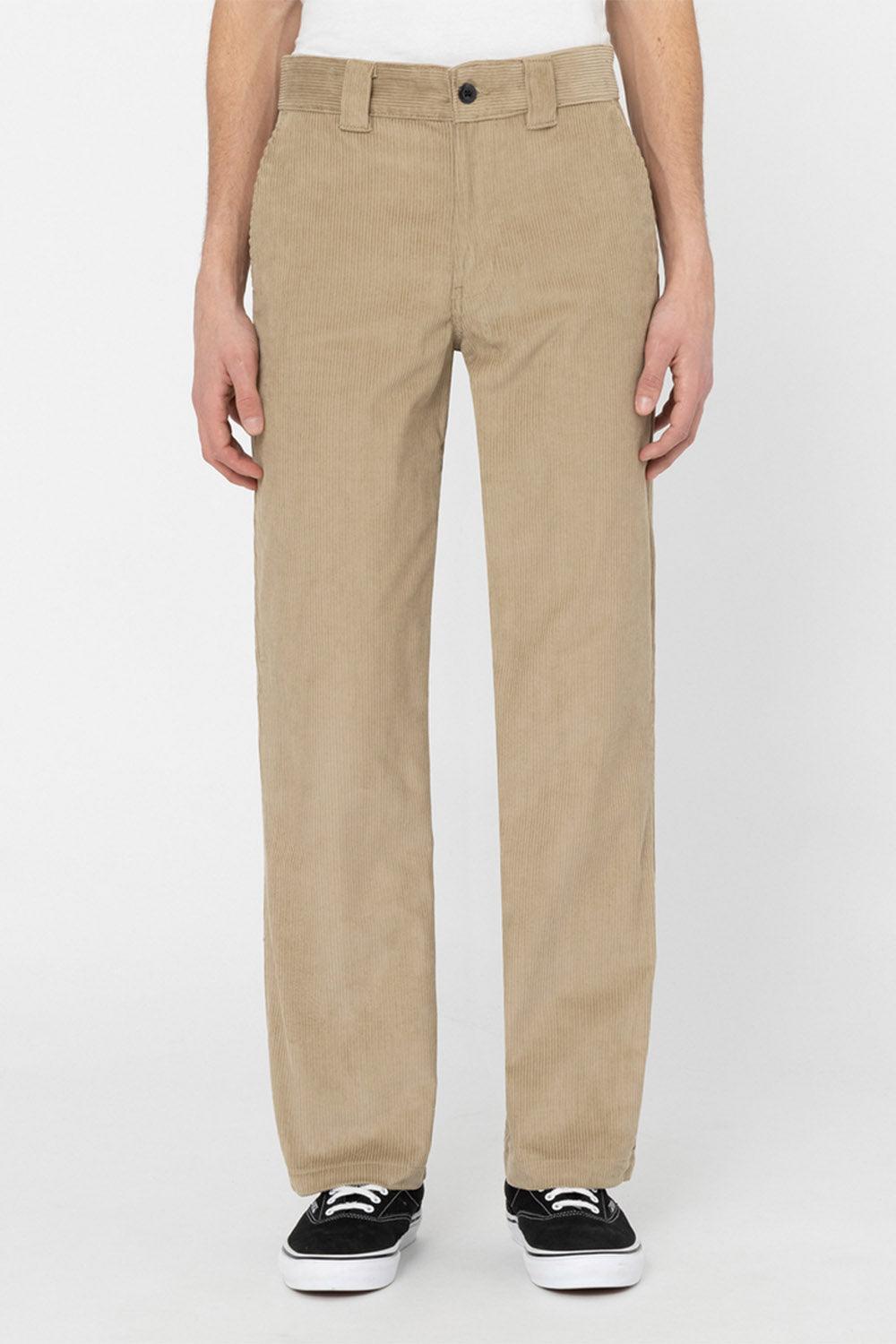 Dickies-Higginson Pant Khaki-Pantolon-3-Milagron.com