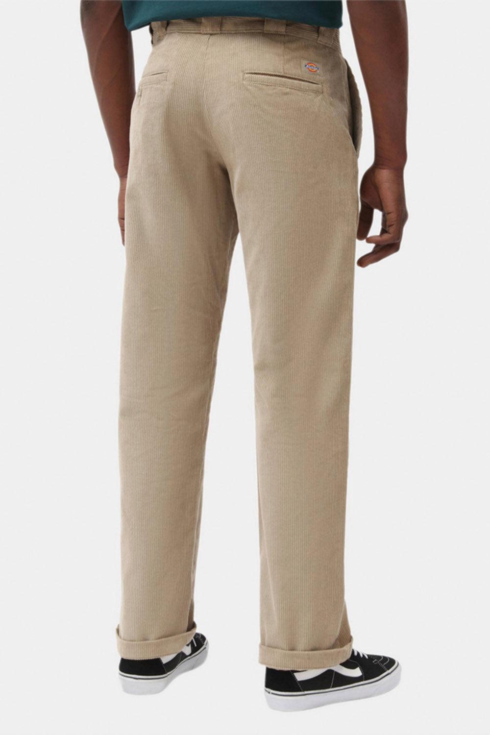 Dickies-Higginson Pant Khaki-Pantolon-4-Milagron.com