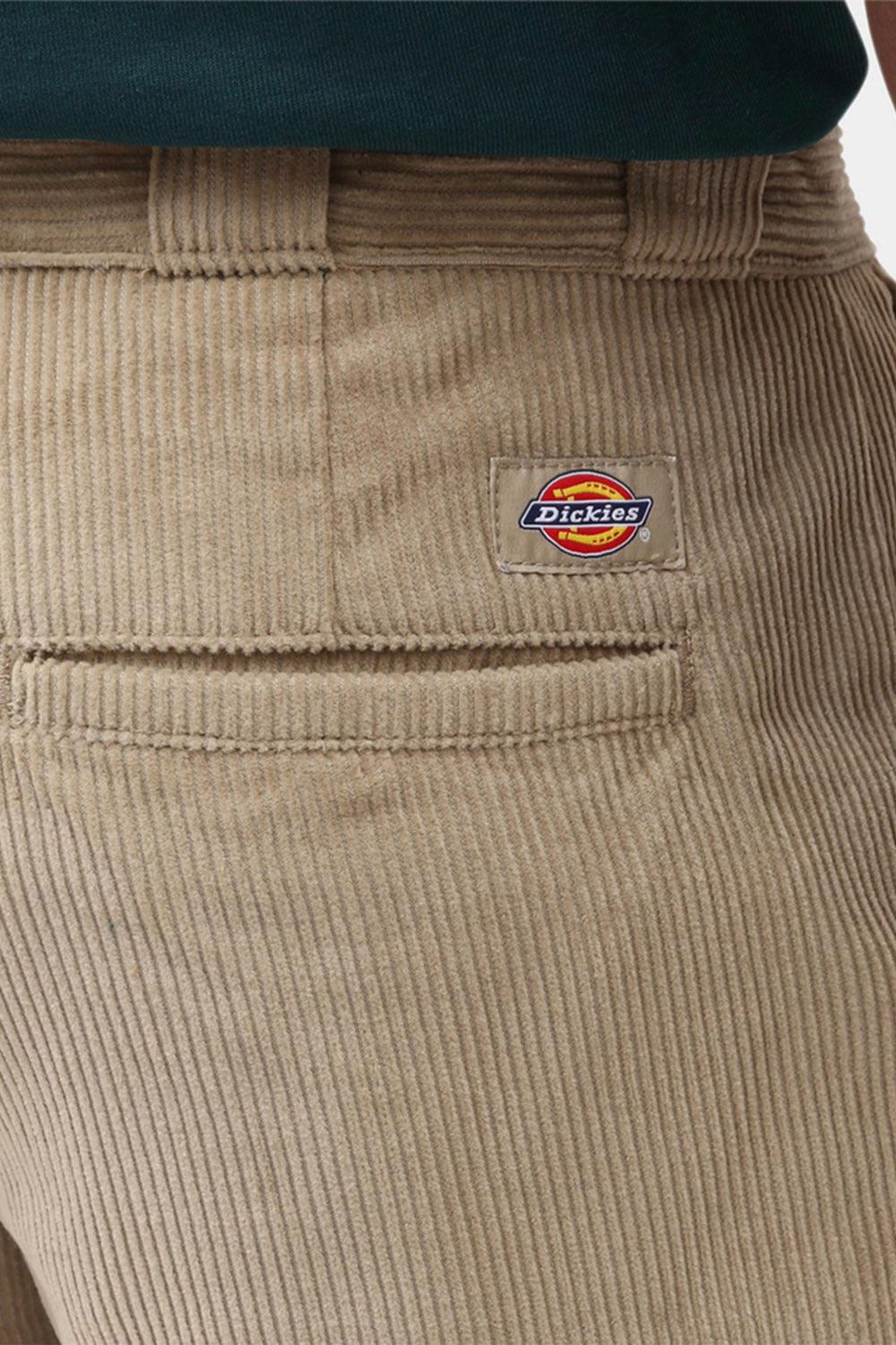 Dickies-Higginson Pant Khaki-Pantolon-6-Milagron.com
