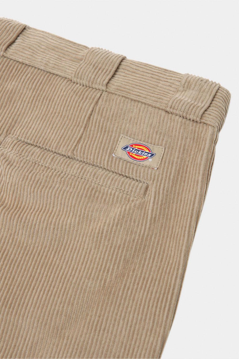 Dickies-Higginson Pant Khaki-Pantolon-8-Milagron.com