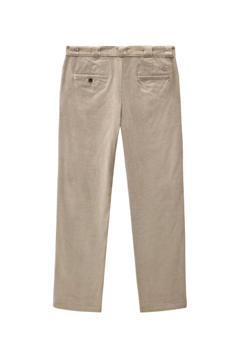 Dickies-Higginson Pant Khaki-Pantolon-9-Milagron.com