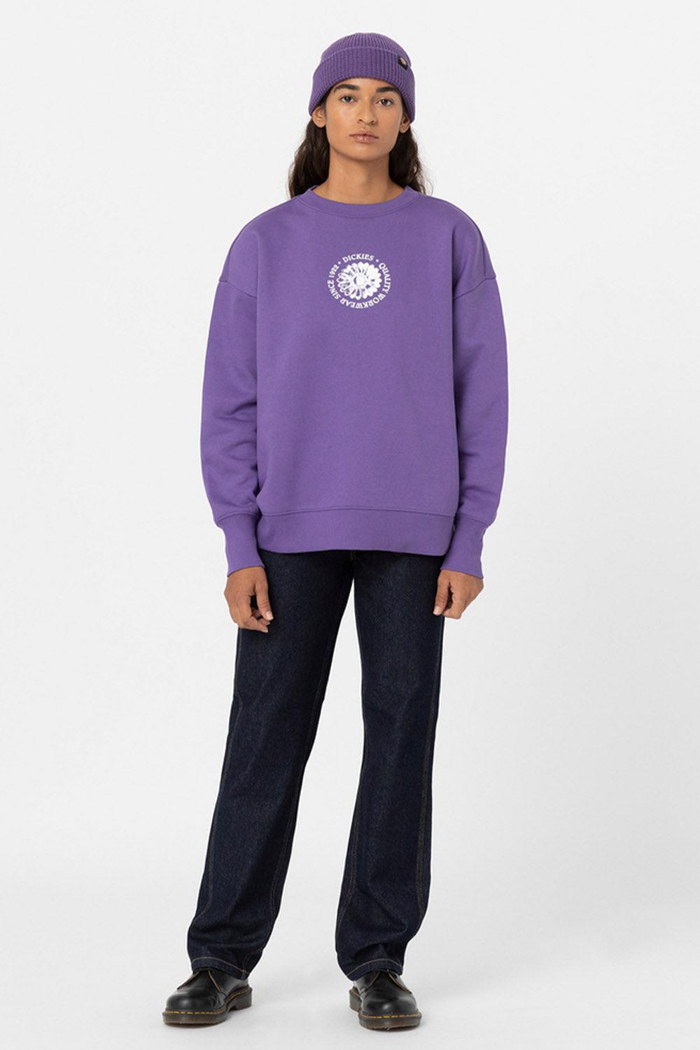 Dickies-Houston Denim Rinsed-Kot Pantolon-1-Milagron.com