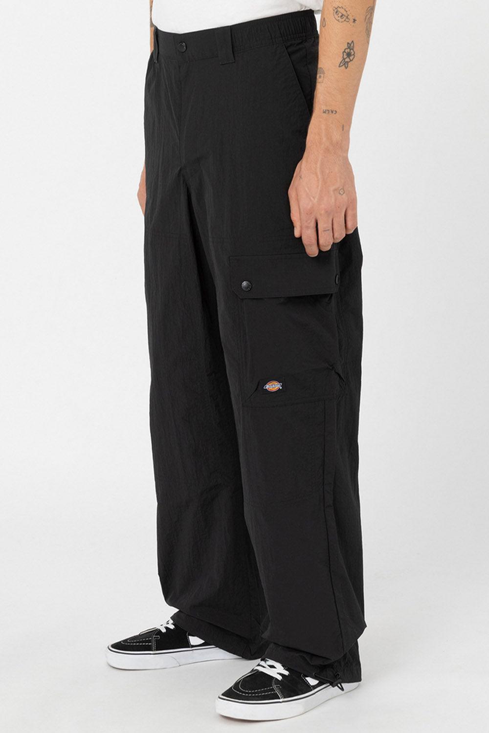 Dickies-Jackson Cargo Pant Black-Pantolon-11-Milagron.com