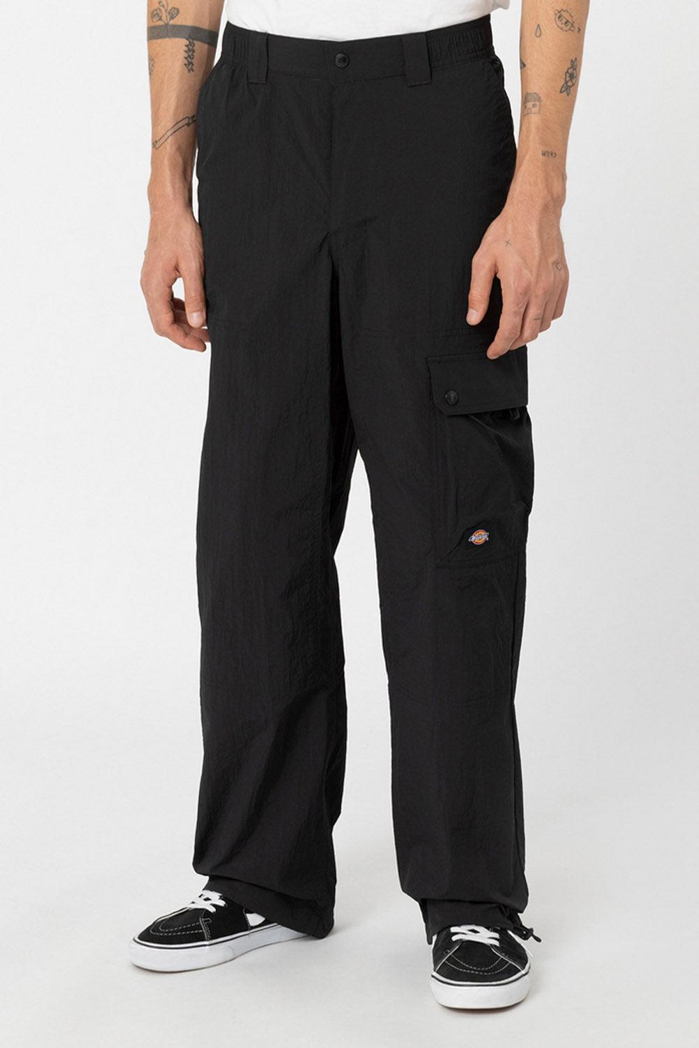 Dickies-Jackson Cargo Pant Black-Pantolon-3-Milagron.com