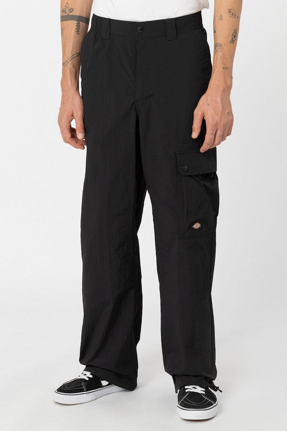 Dickies-Jackson Cargo Pant Black-Pantolon-4-Milagron.com