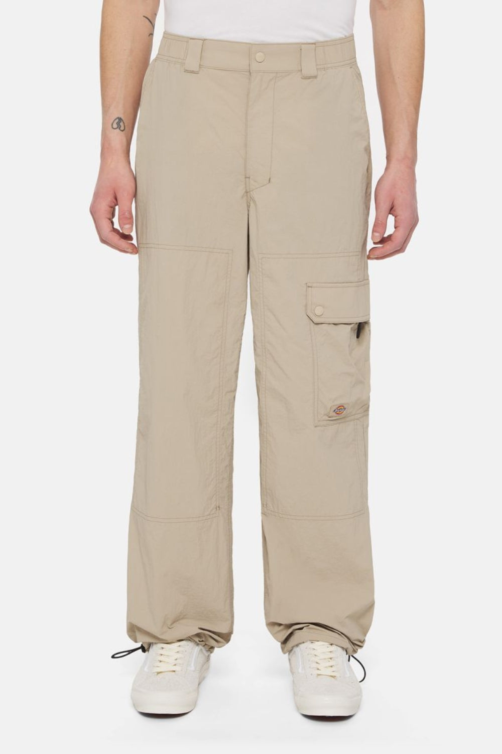 Dickies-Jackson Cargo Pant Khaki-Pantolon-1-Milagron.com