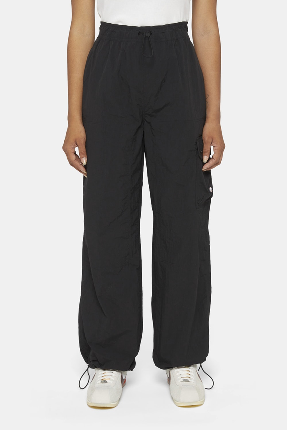 Dickies-Jackson Cargo W Black-Pantolon-3-Milagron.com