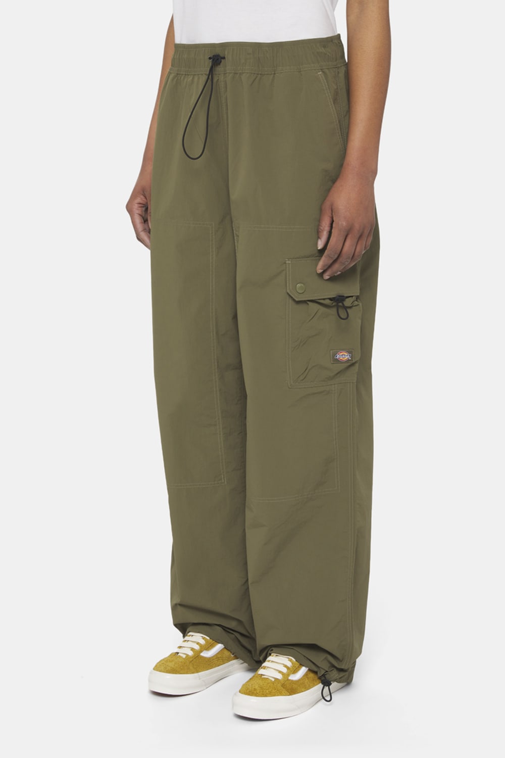 Dickies-Jackson Cargo W Military Gr-Ceket-1-Milagron.com