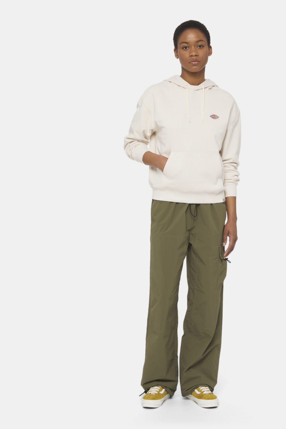 Dickies-Jackson Cargo W Military Gr-Ceket-4-Milagron.com