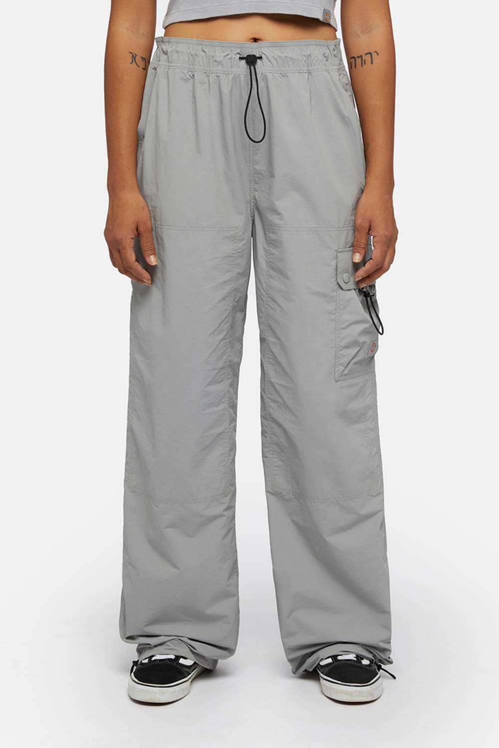 Dickies-Jackson Cargo W Ultimate Gray-Pantolon-2-Milagron.com