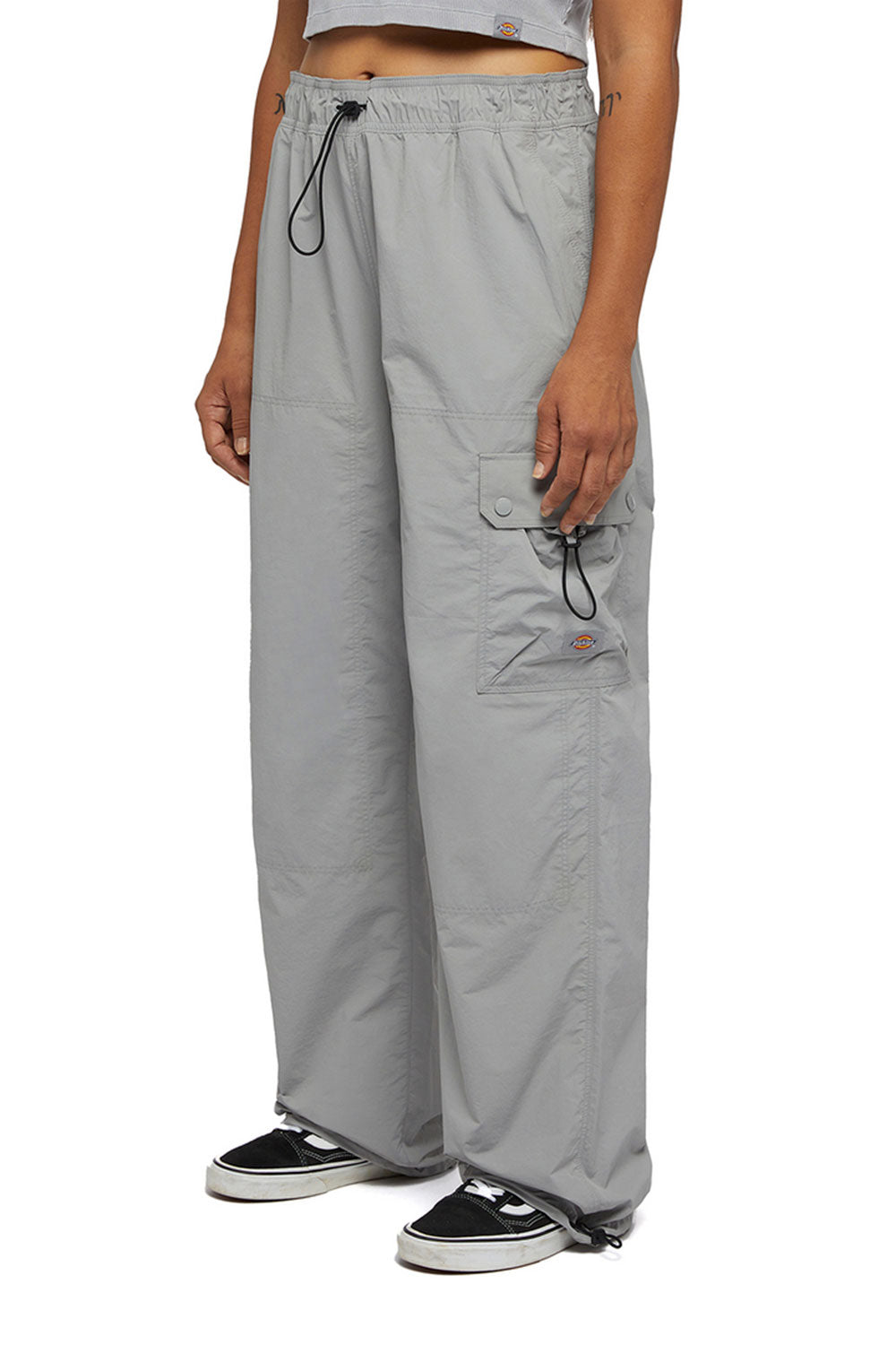 Dickies-Jackson Cargo W Ultimate Gray-Pantolon-4-Milagron.com