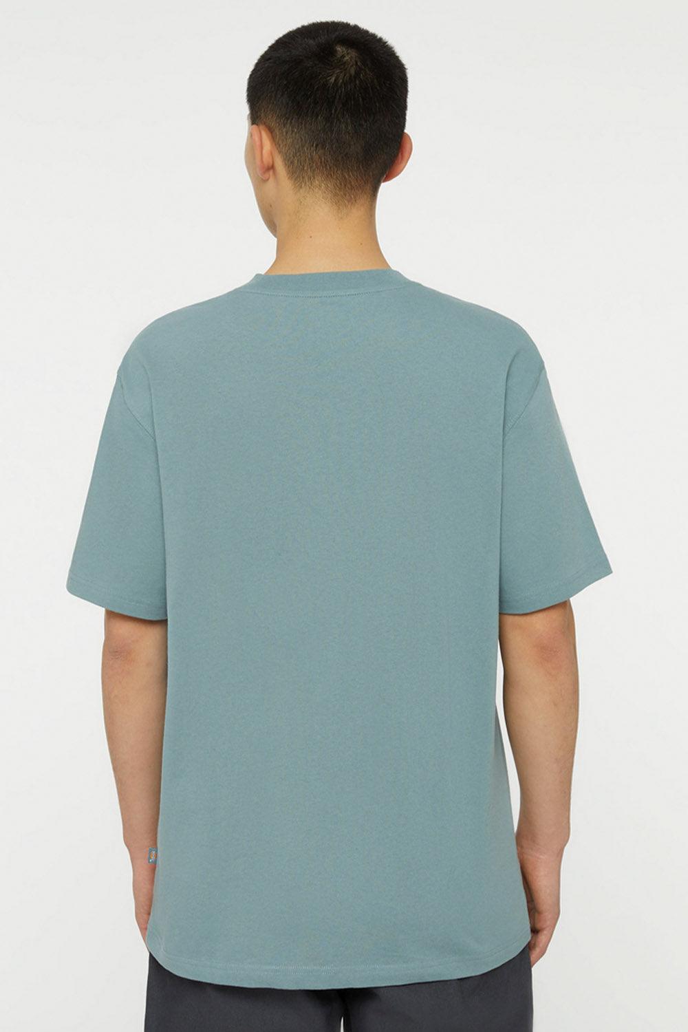 Dickies-Luray Pocket Tee SS Trooper-T-Shirts-2-Milagron.com