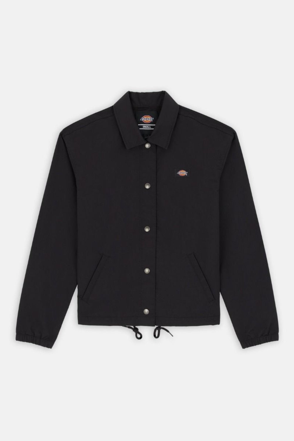 Dickies-M Unlined Eisenhower Jacket-Ceket-1-Milagron.com
