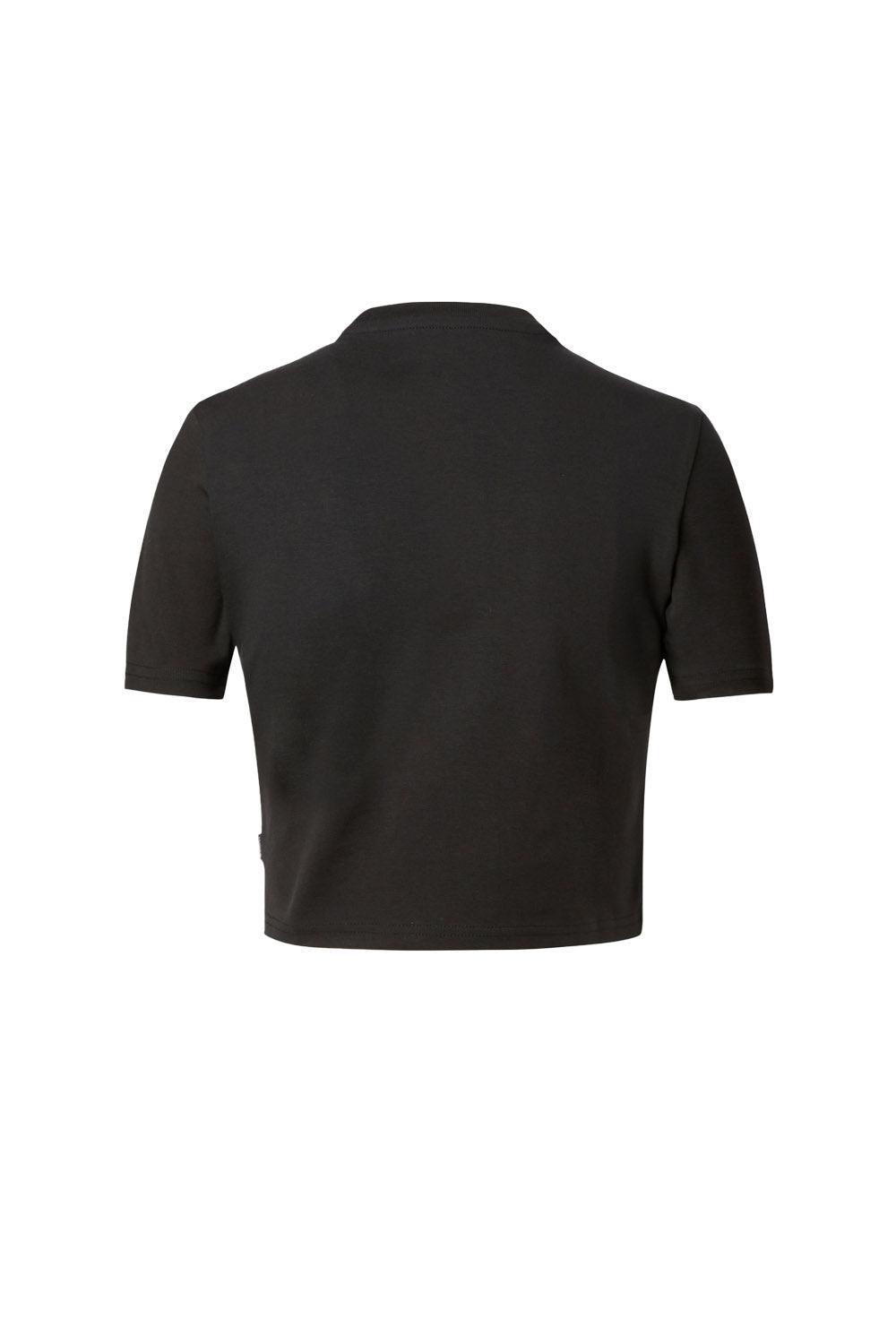 Dickies-Maple Valley Tee Black-T-Shirts-5-Milagron.com