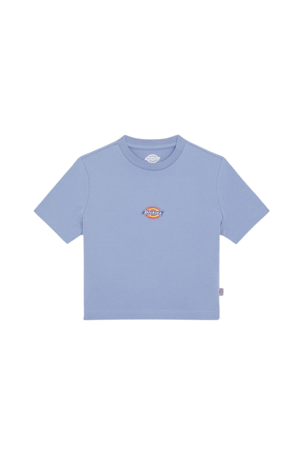 Dickies-Maple Valley Tee Country Blue-T-Shirts-5-Milagron.com