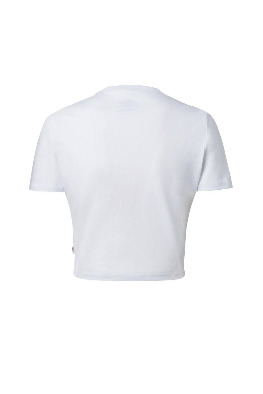 Dickies-Maple Valley Tee White-T-Shirts-5-Milagron.com