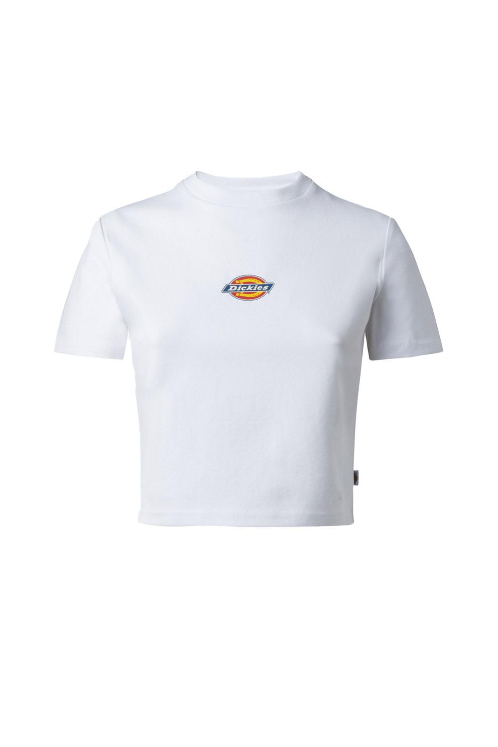 Dickies-Maple Valley Tee White-T-Shirts-6-Milagron.com