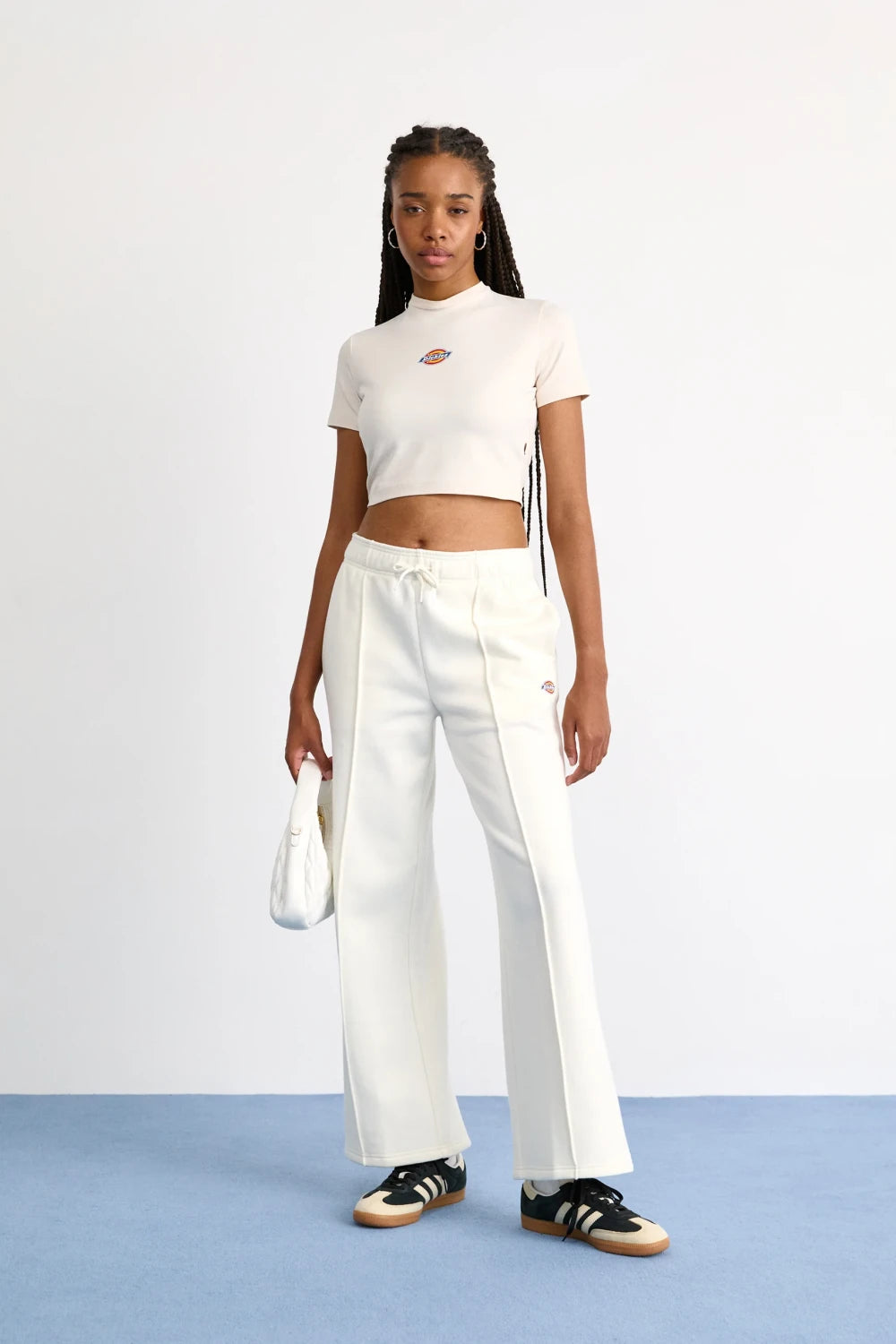 Dickies-Maple Valley Tee Whitecap Gray-T-Shirts-2-Milagron.com