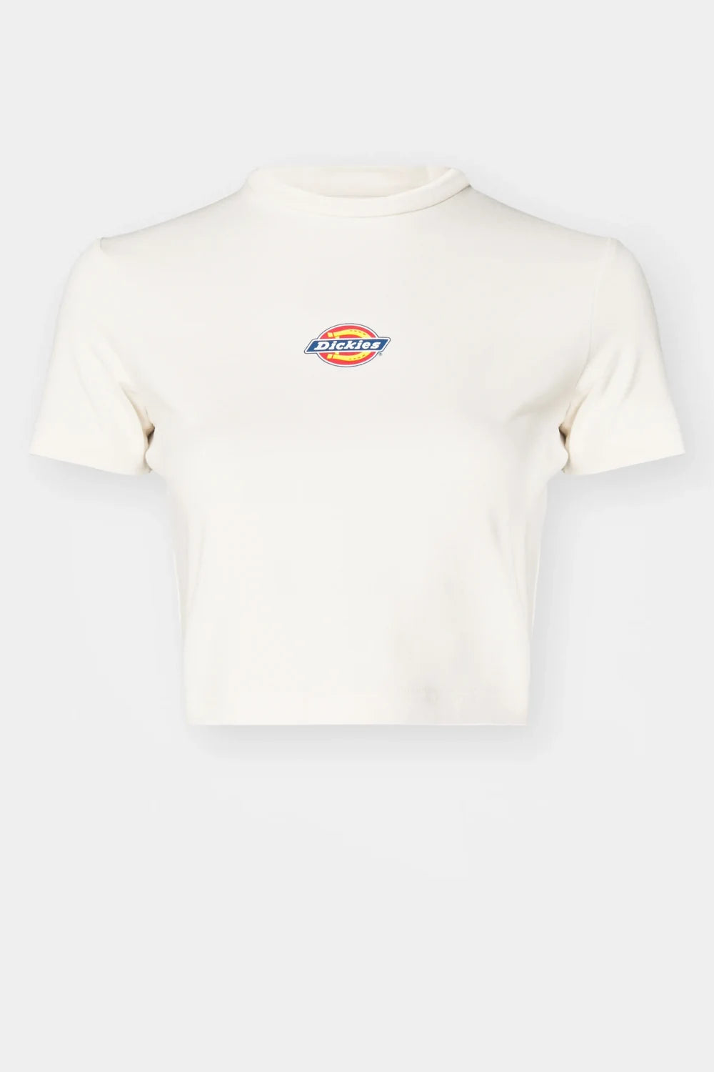 Dickies-Maple Valley Tee Whitecap Gray-T-Shirts-5-Milagron.com