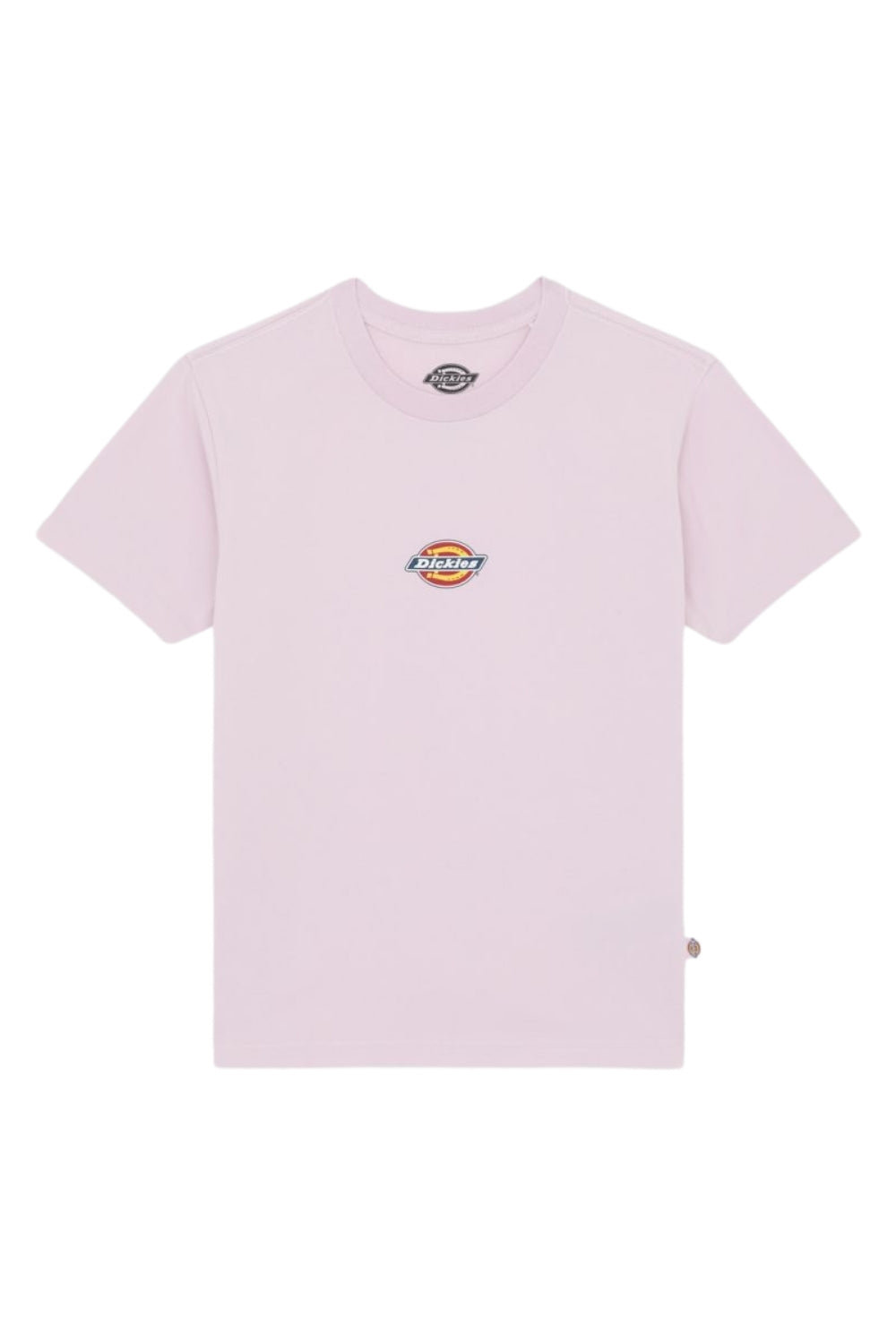 Dickies-Maple Valley Tee Winsome Orchid-T-Shirts-6-Milagron.com