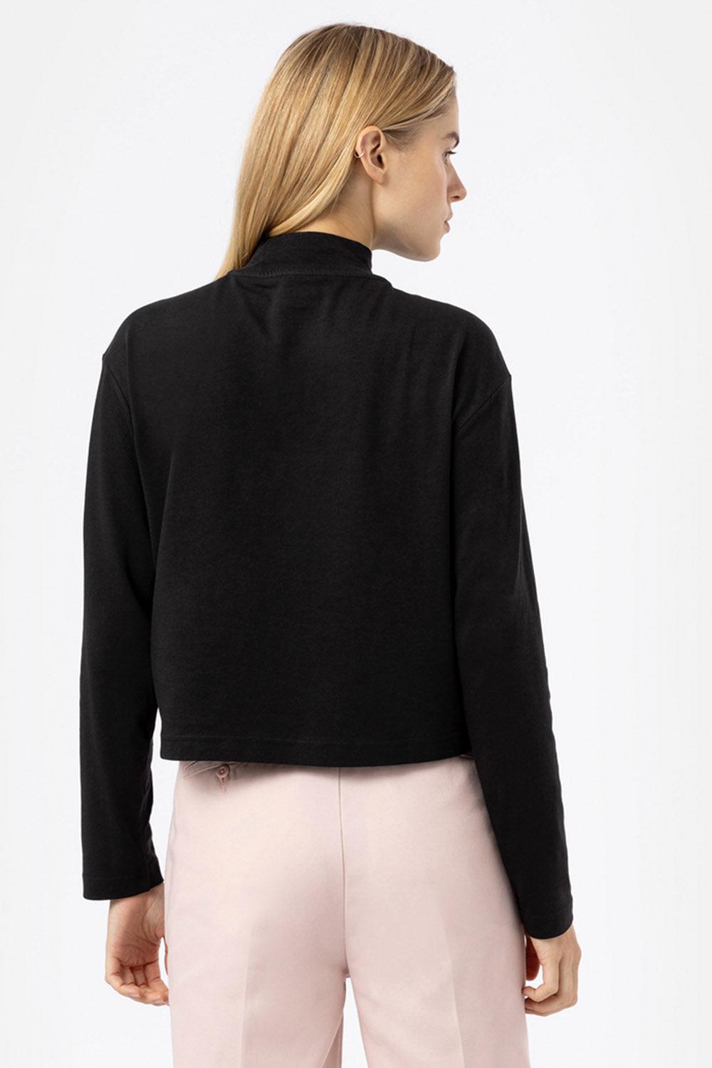 Dickies-Mapleton High Neck LS-T-Shirts-2-Milagron.com