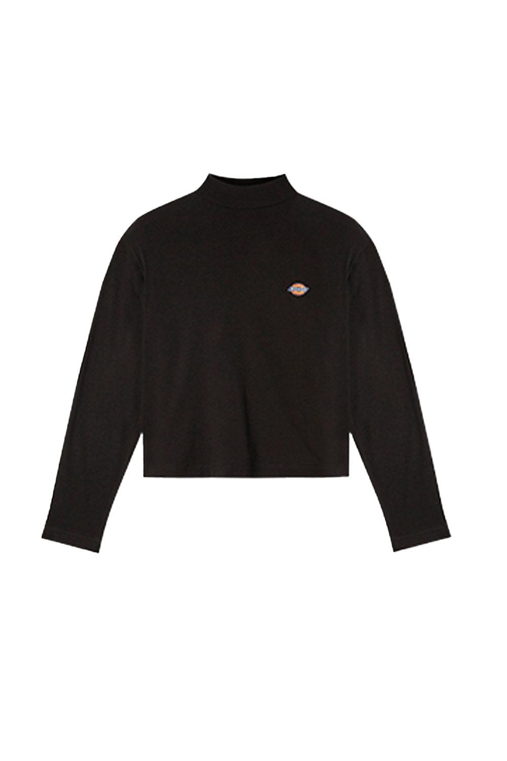 Dickies-Mapleton High Neck LS-T-Shirts-6-Milagron.com