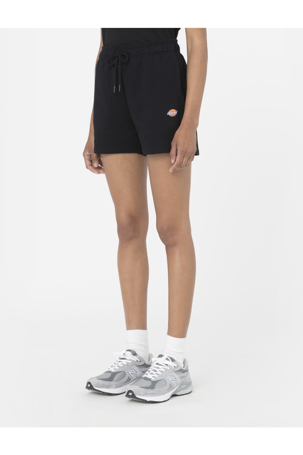 Dickies-Mapleton Short W Black-Şort-1-Milagron.com