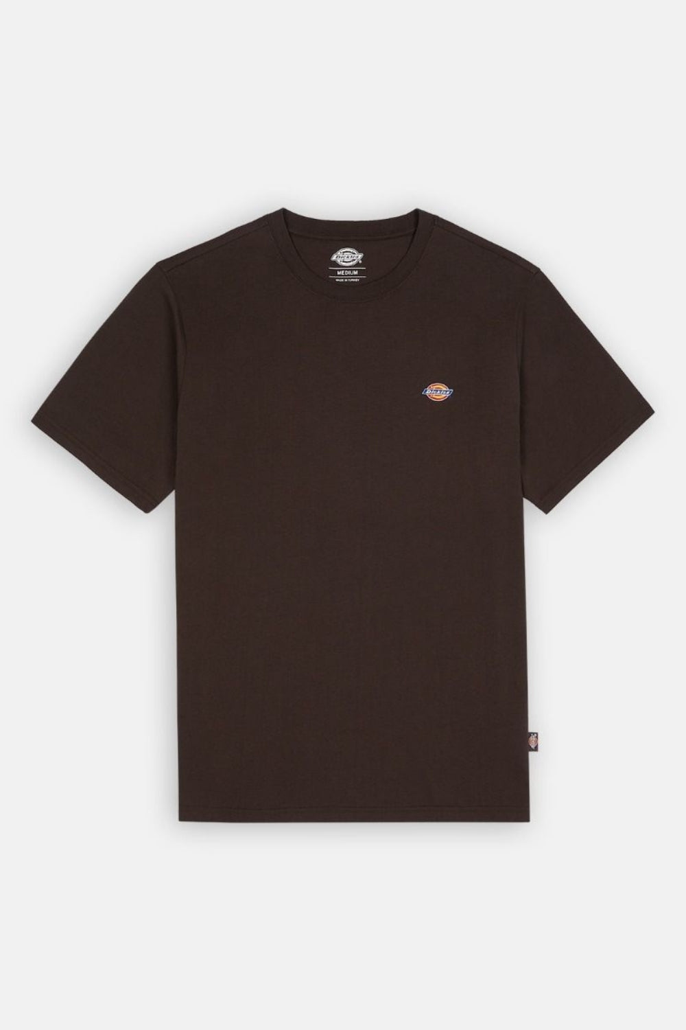 Dickies-Mapleton Ss Tee Black-T-Shirts-5-Milagron.com