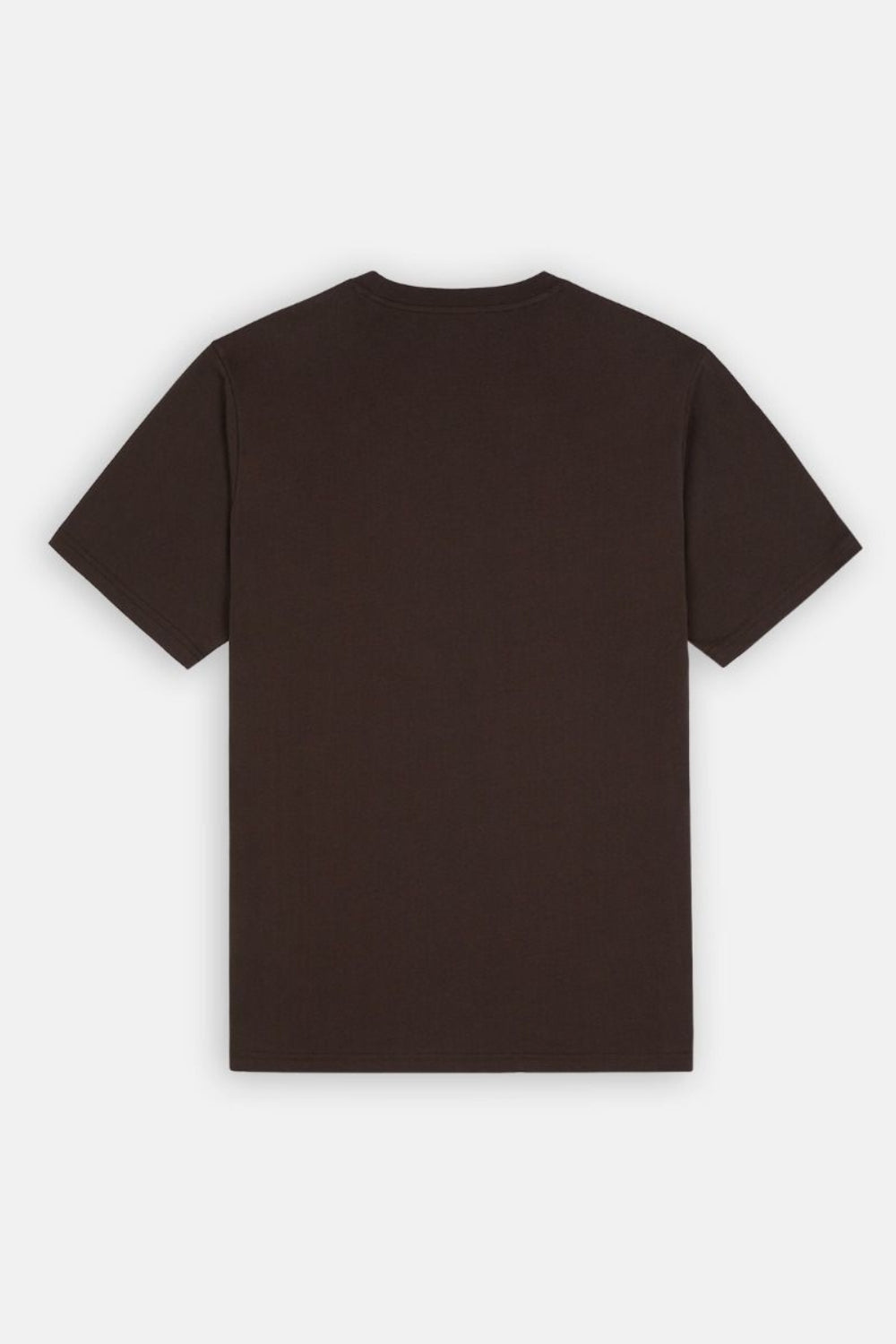 Dickies-Mapleton Ss Tee Black-T-Shirts-6-Milagron.com