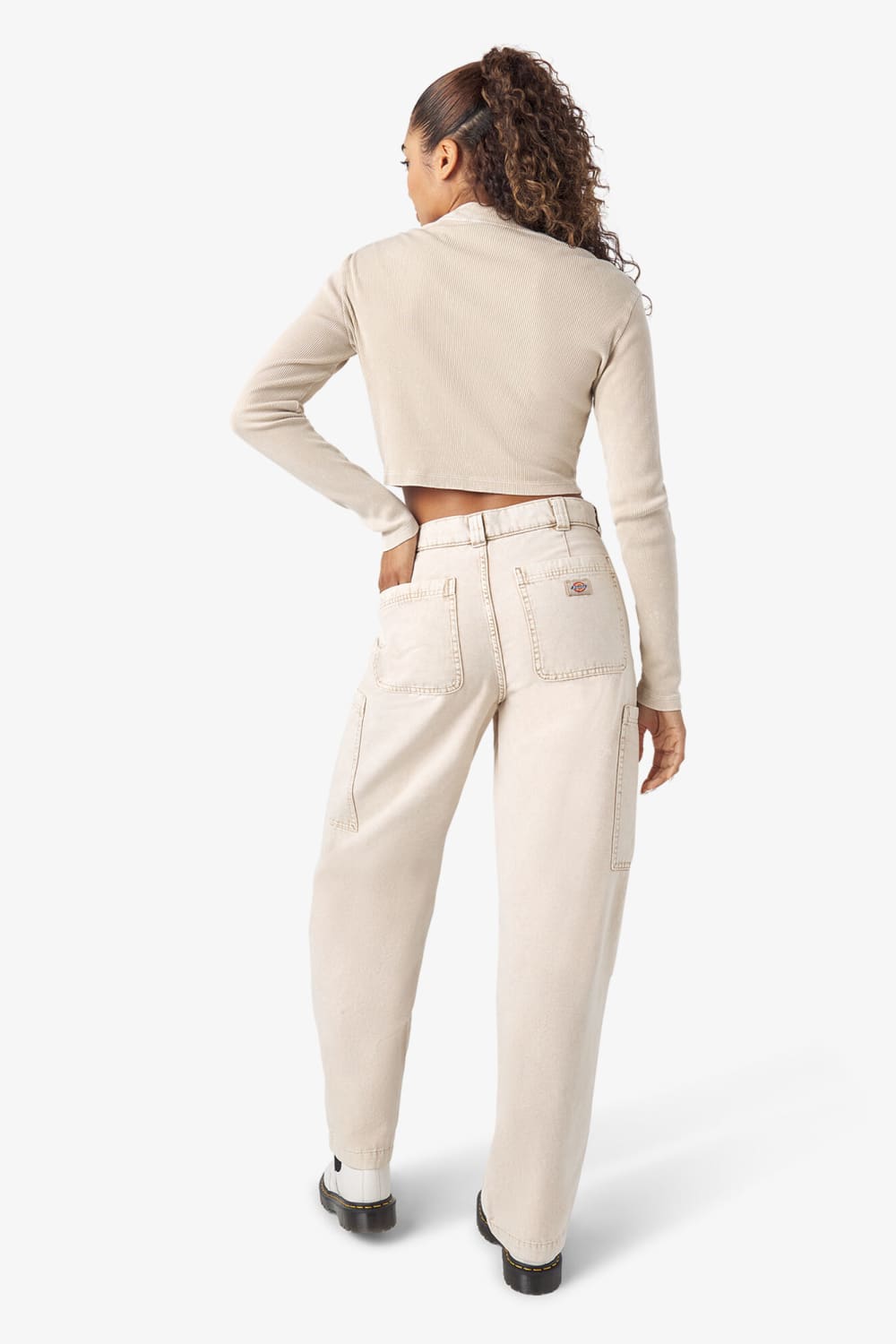 Dickies-Newington Pant W-Kot Pantolon-3-Milagron.com