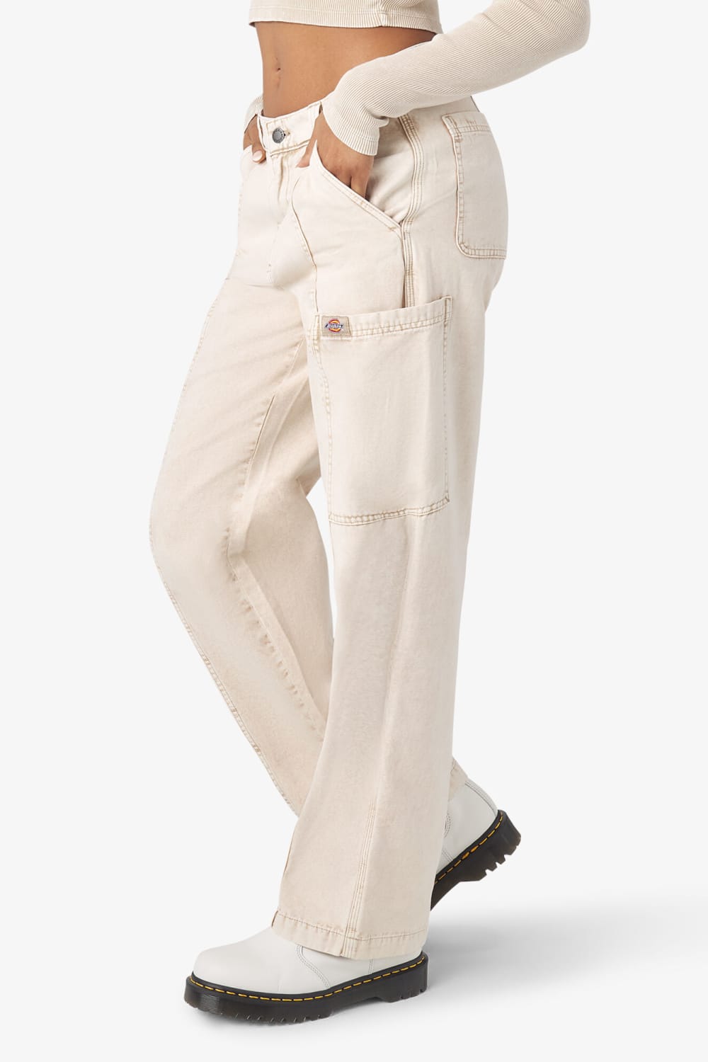 Dickies-Newington Pant W-Kot Pantolon-4-Milagron.com