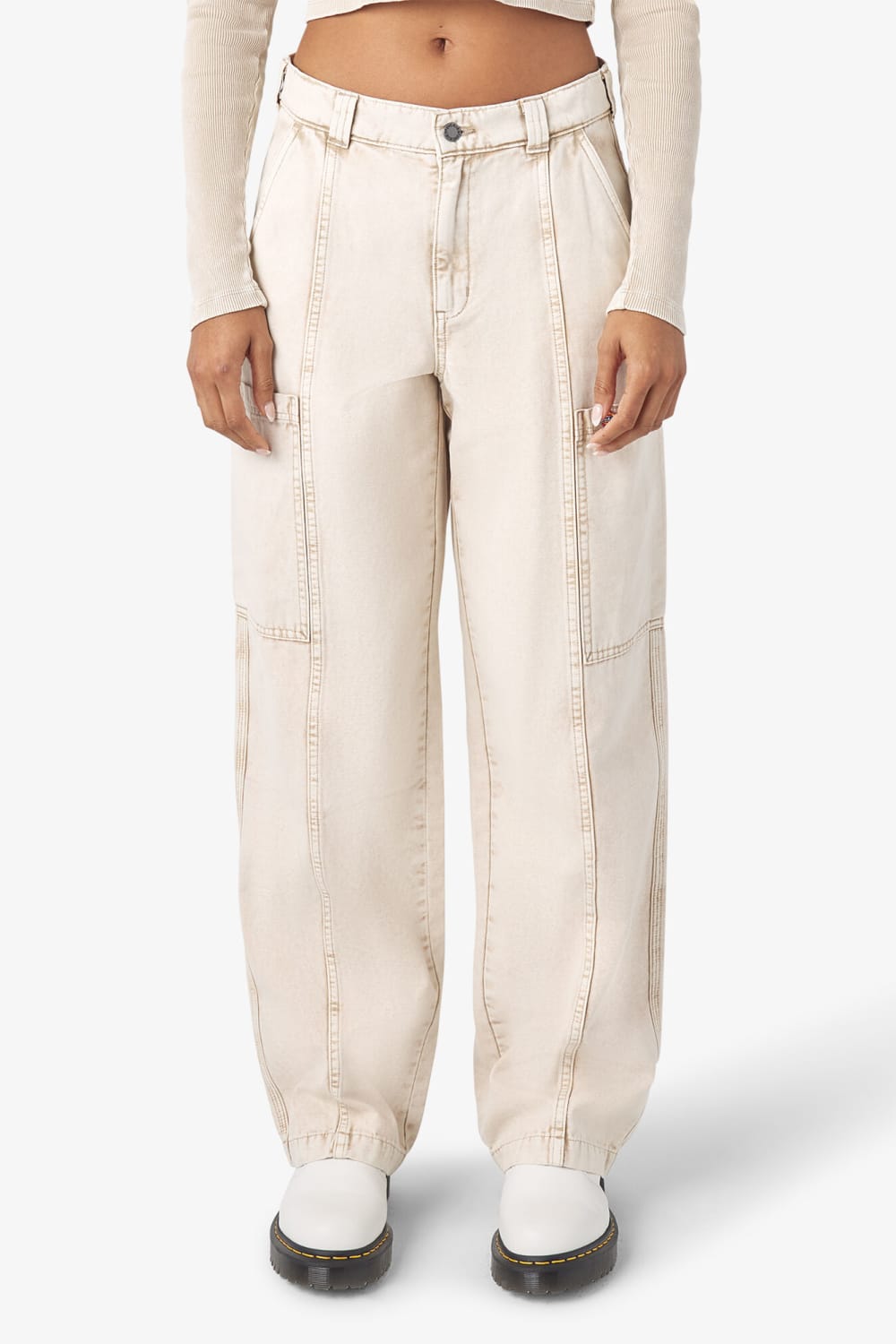 Dickies-Newington Pant W-Kot Pantolon-7-Milagron.com