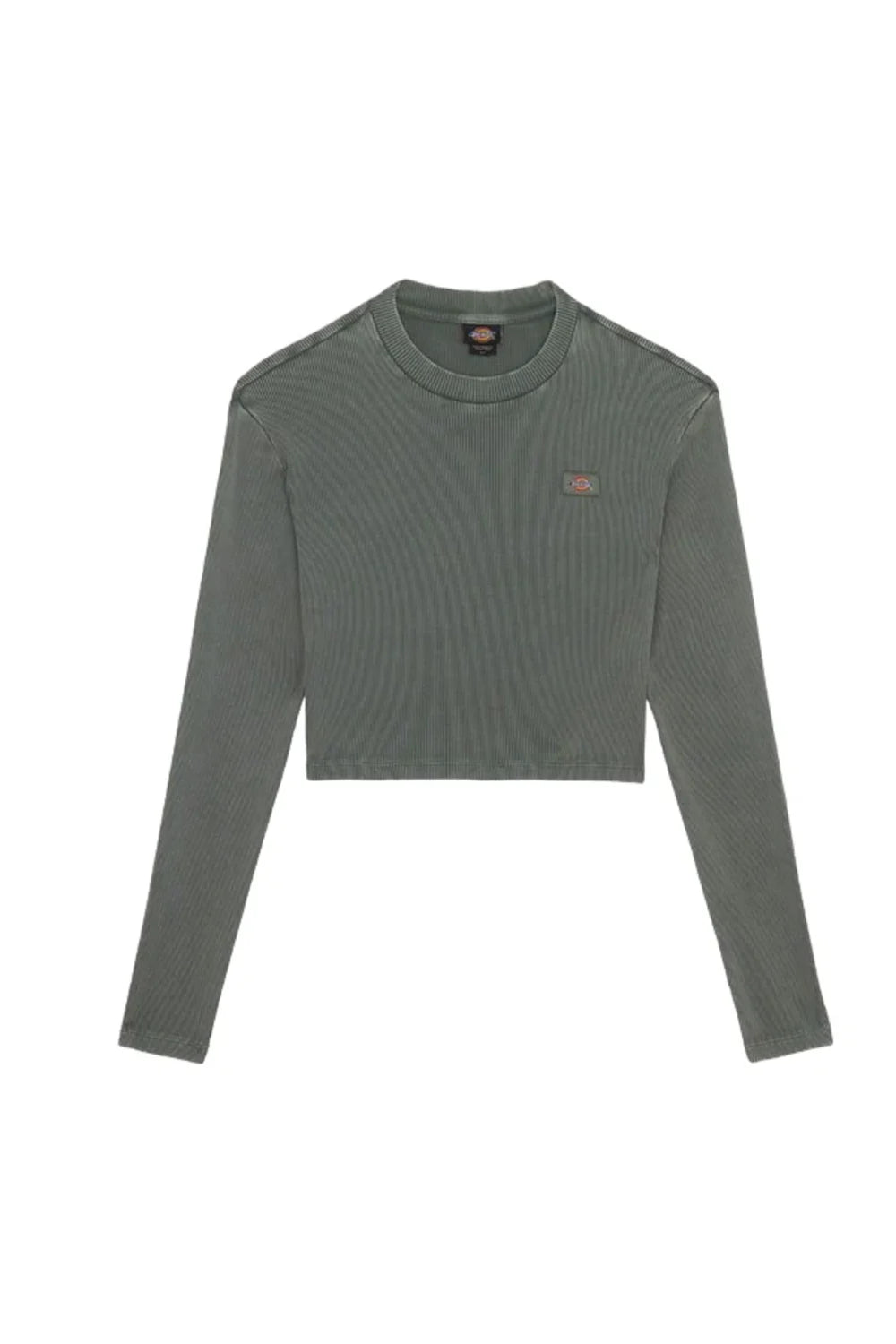 Dickies-Newington Tee LS W-T-Shirts-1-Milagron.com