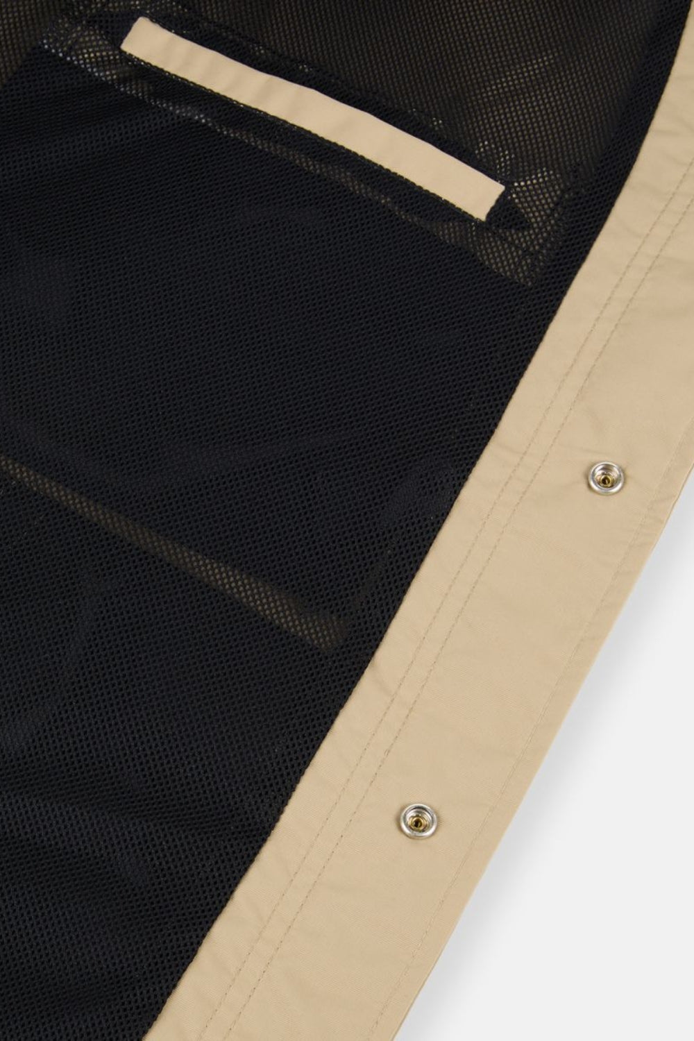 Dickies-Oakport Coach Jacket Khaki-Ceket-7-Milagron.com