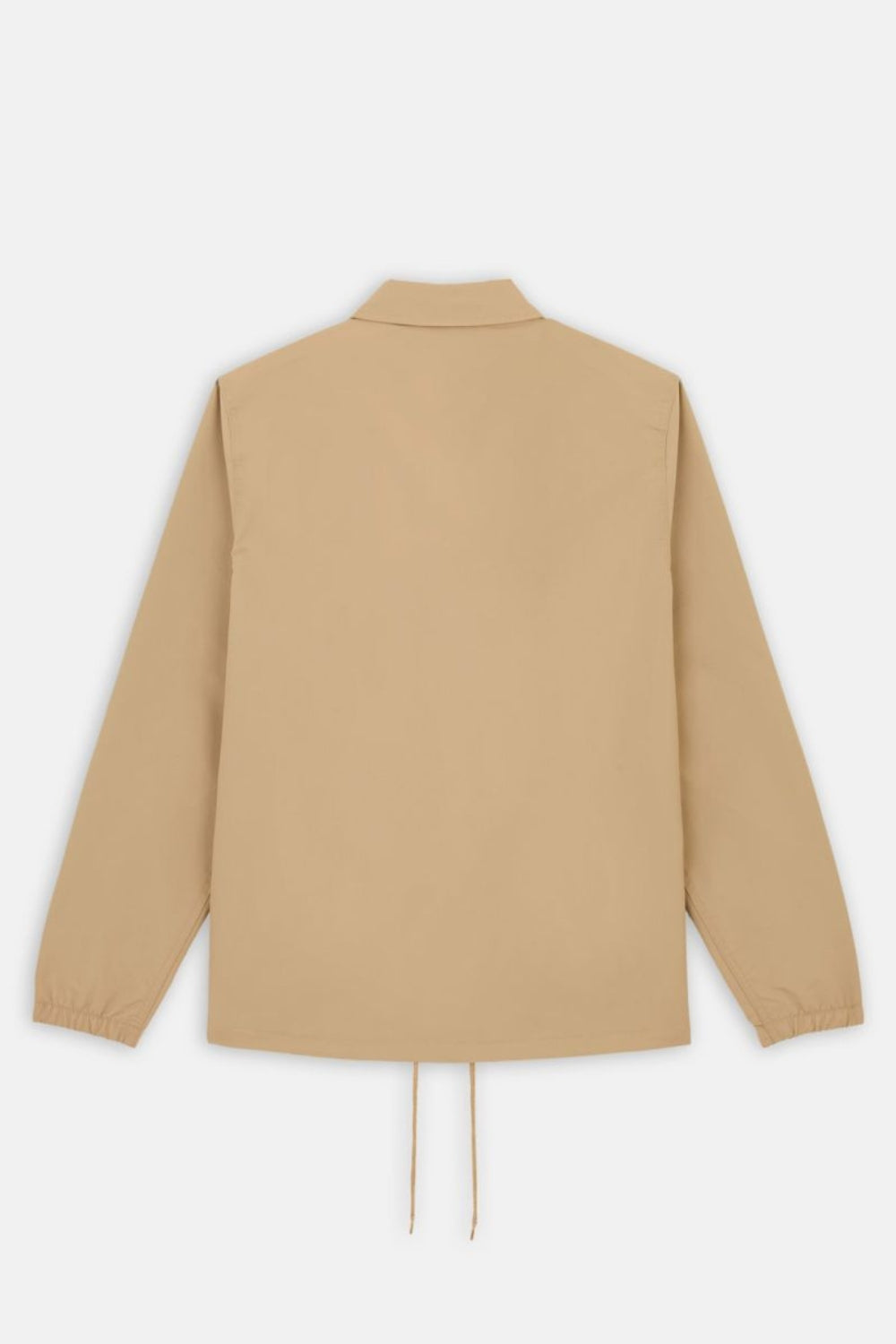 Dickies-Oakport Coach Jacket Khaki-Ceket-9-Milagron.com