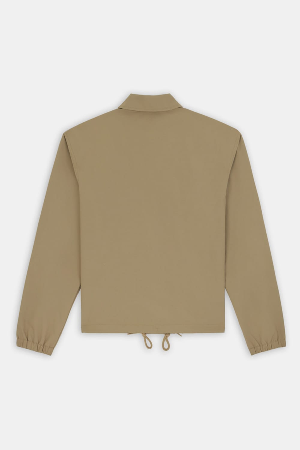 Dickies-Oakport Cropped Coach Jacket W-Yağmurluk-6-Milagron.com