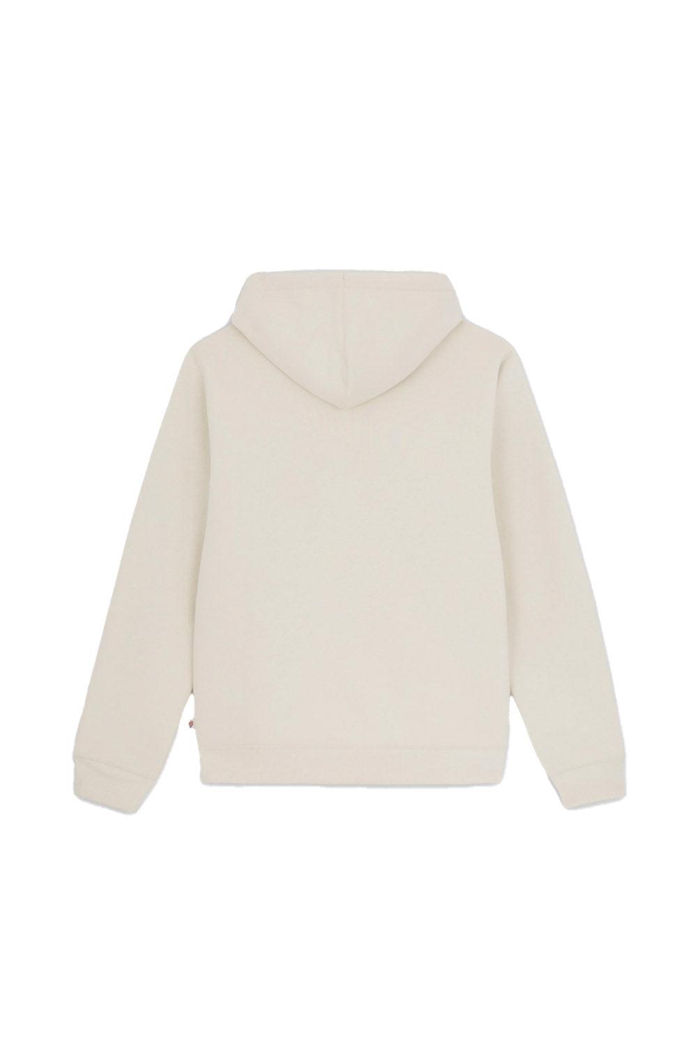 Dickies-Oakport Hoodie Whitecap Gray-Sweatshirts & Hoodies-6-Milagron.com