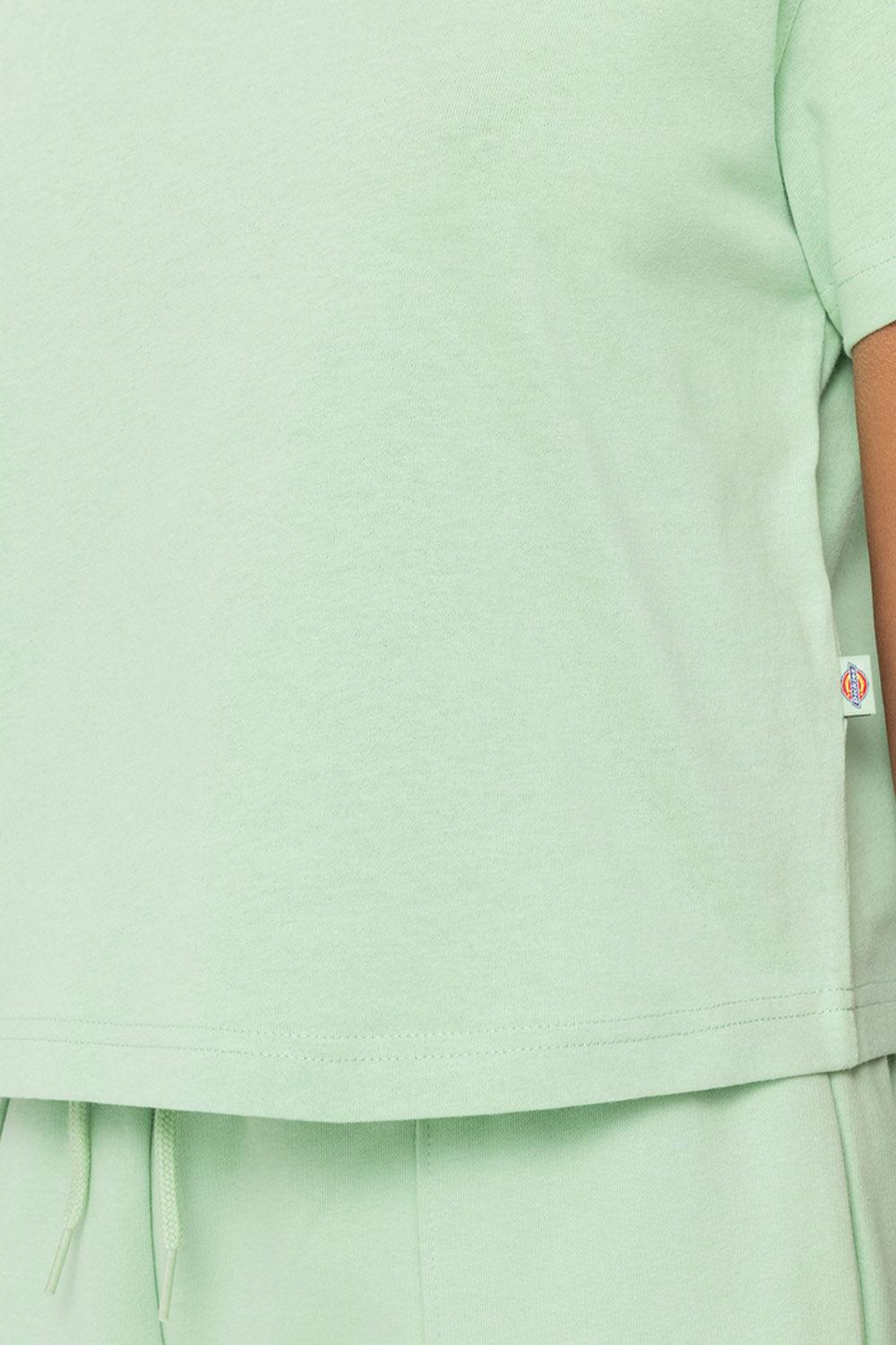 Dickies-Oakport Quiet Green-T-Shirts-5-Milagron.com