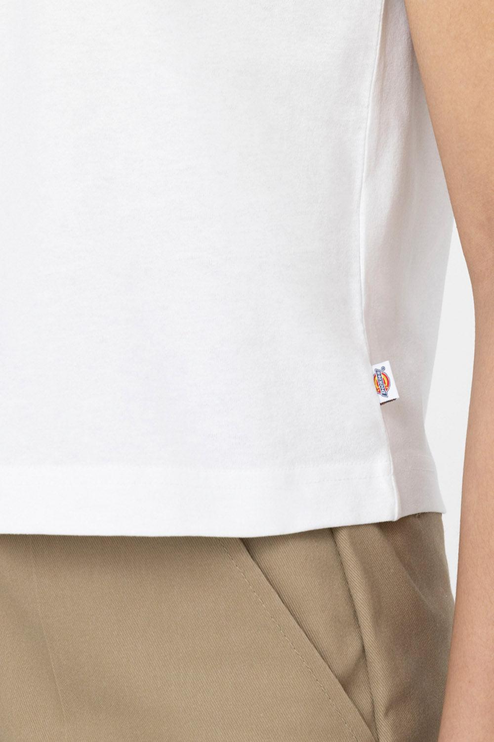 Dickies-Oakport White-T-Shirts-5-Milagron.com