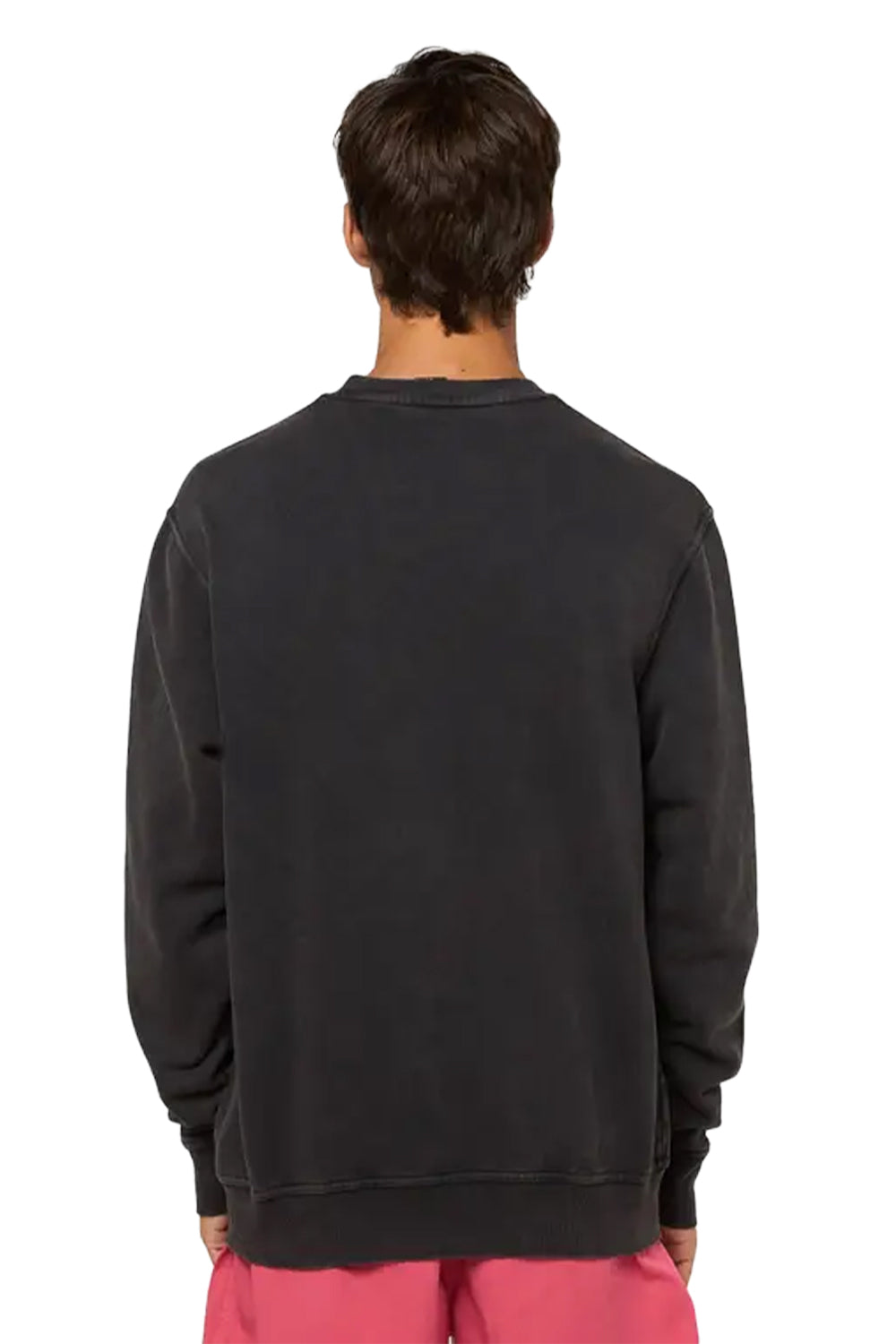 Dickies-Plentywood SW Erkek Yıkamalı Uzun Kollu Sweatshirt-Sweatshirts & Hoodies-5-Milagron.com