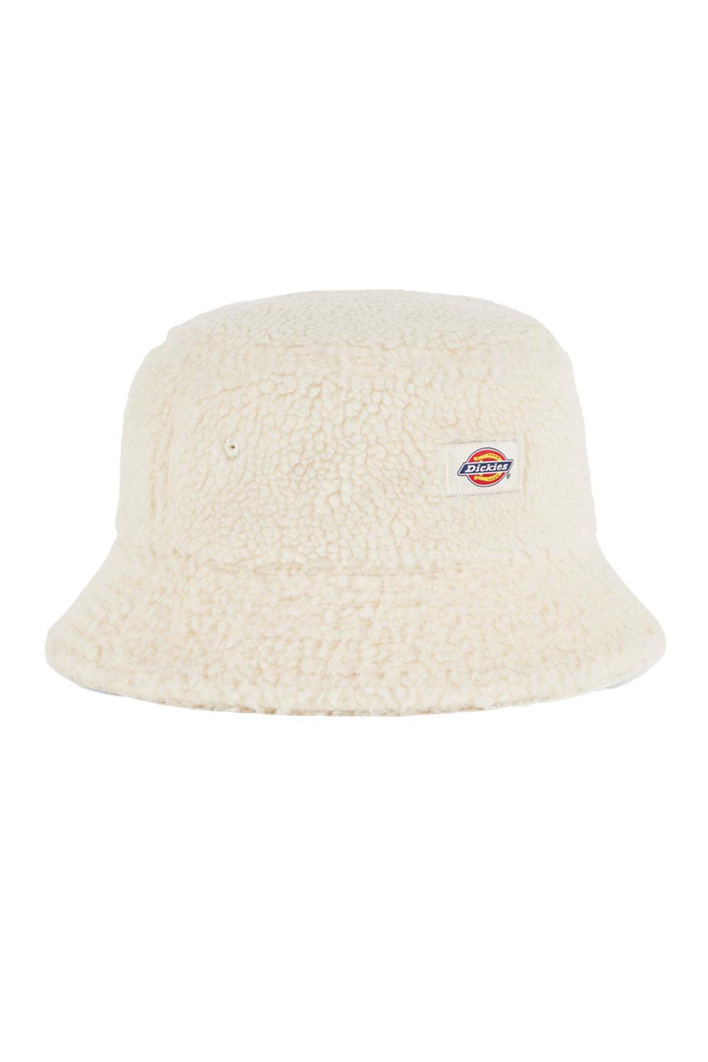 Dickies-Red Chute Bucket Whitecap Gray-Şapka-3-Milagron.com