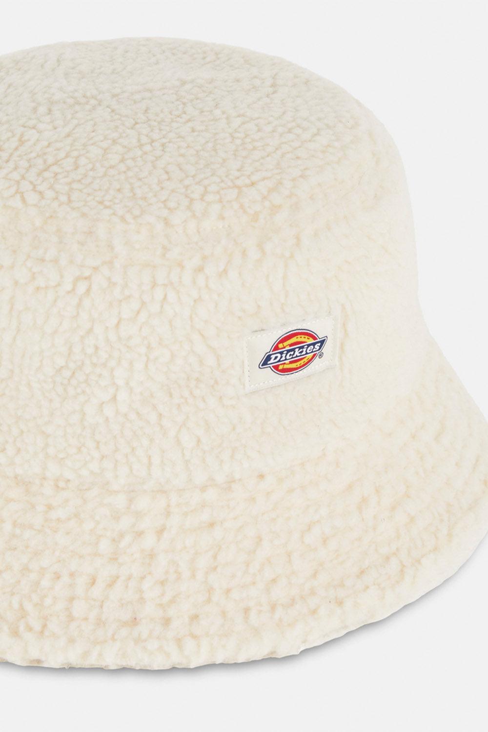 Dickies-Red Chute Bucket Whitecap Gray-Şapka-4-Milagron.com