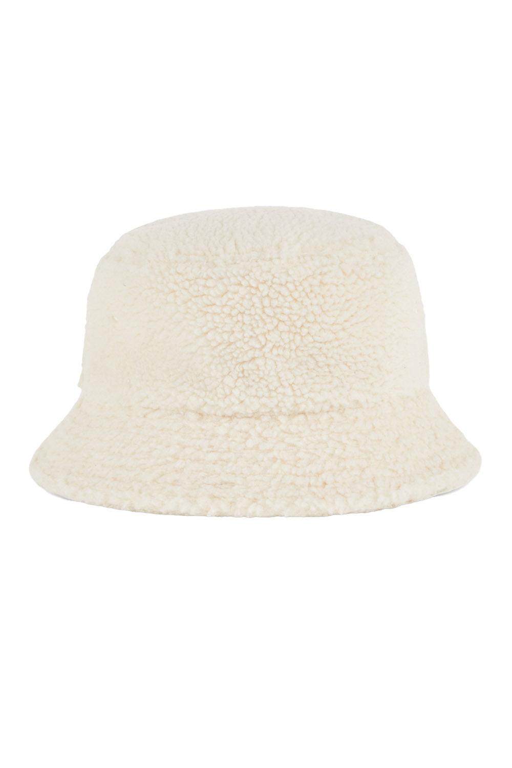 Dickies-Red Chute Bucket Whitecap Gray-Şapka-5-Milagron.com