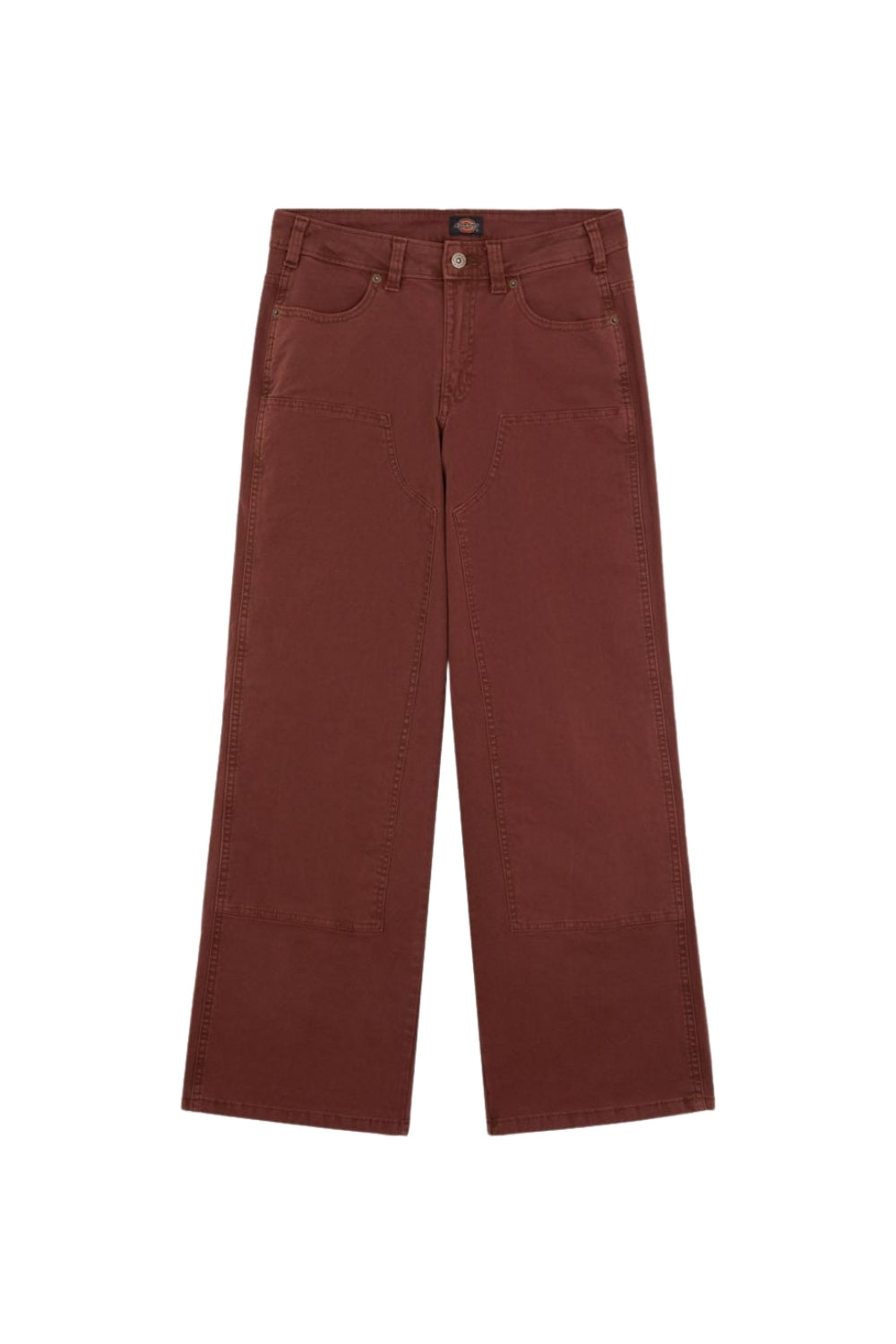 Dickies-River Ranch Double Knee Cappucino-Kot Pantolon-8-Milagron.com
