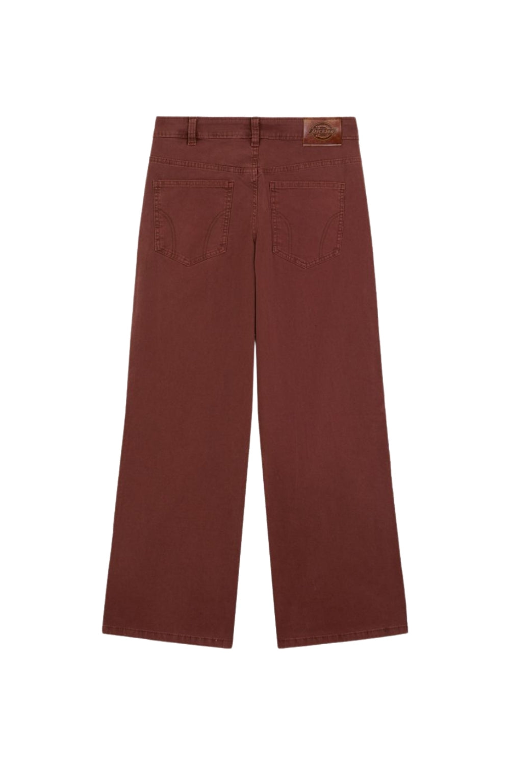 Dickies-River Ranch Double Knee Cappucino-Kot Pantolon-9-Milagron.com