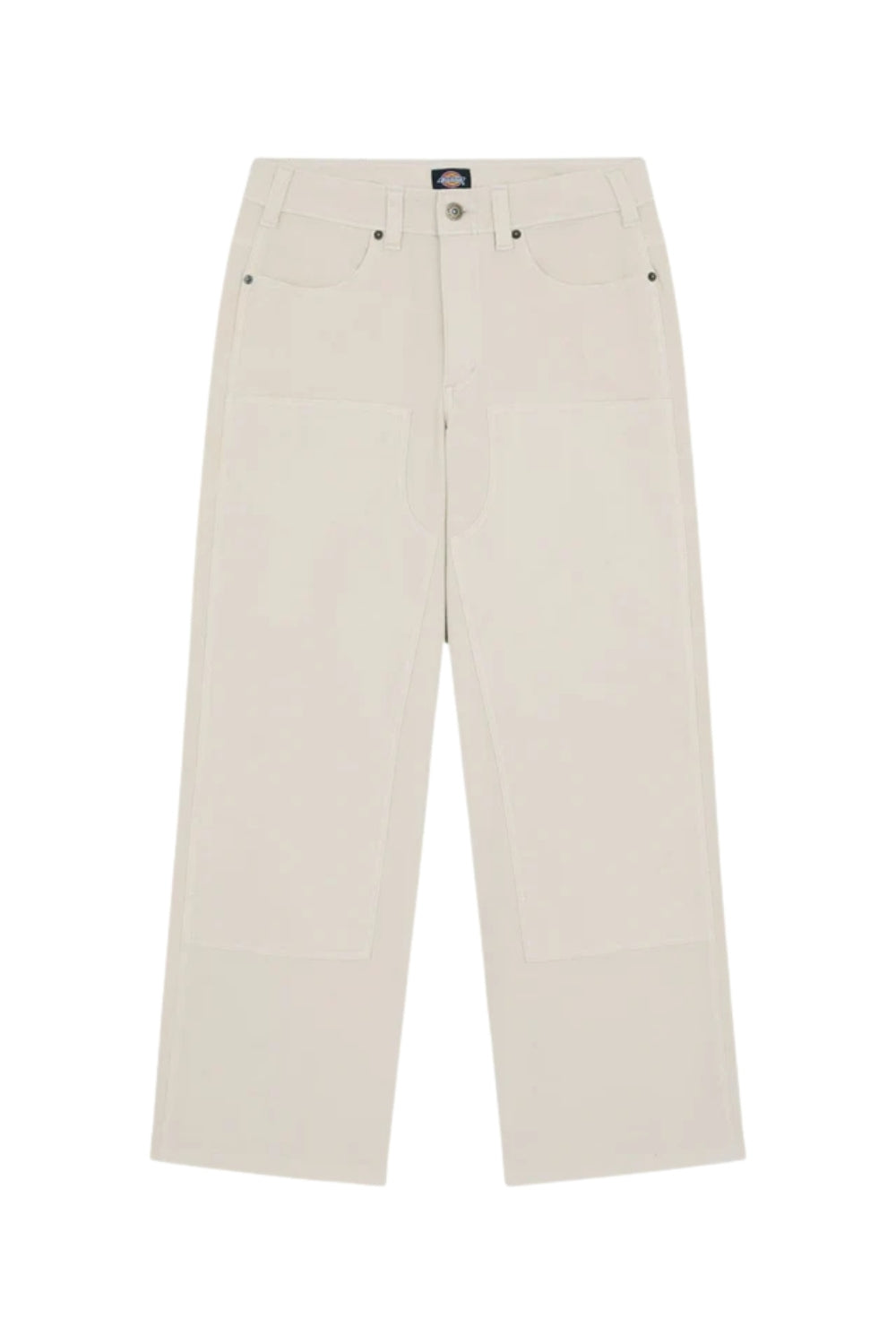 Dickies-River Ranch Double Knee Whitecap Gray-Kot Pantolon-7-Milagron.com