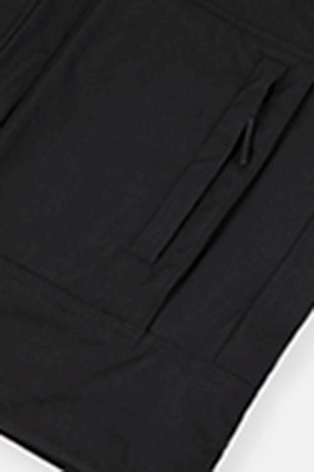 Dickies-Ronan Hooded Jacket Black-Mont-5-Milagron.com